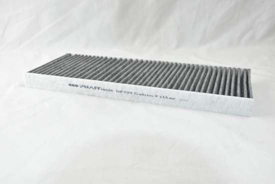PHAFF DP121 Polen Filtresi Passat 96>00  A4 95>00